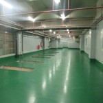 黄南FRP玻璃钢防腐地坪-缩略图2