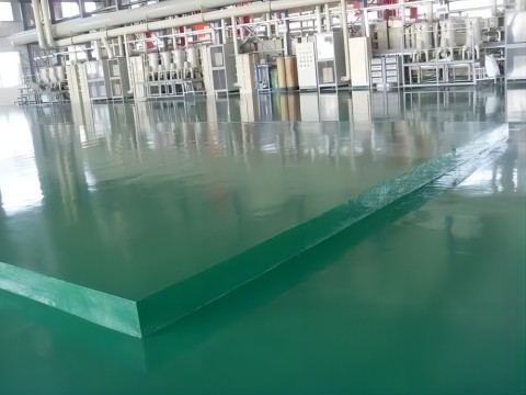 黄南防腐蚀地坪,环氧玻纤地坪，玻纤工业地坪，环氧玻纤布地坪,乙烯基玻纤布地坪