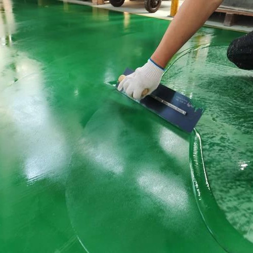 黄南什么是VEF地坪,VEF地坪厂家