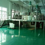 黄南乙烯基防腐蚀地坪,乙烯基酯地坪,乙烯基酯防腐蚀地坪,乙烯基重防腐蚀地坪,乙烯基重防腐地坪,乙烯基重防腐自流平地坪-缩略图1
