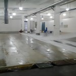 黄南防腐防静电地坪,防腐防静电自流平地坪-缩略图2
