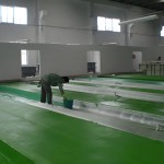 黄南防腐防静电地坪,防腐防静电自流平地坪-缩略图3