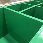 黄南防腐水池，水池防腐防渗怎么做，防腐水池施工厂家-缩略图1