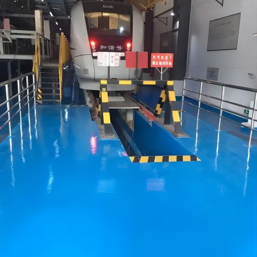 黄南环氧防腐蚀地坪,环氧积层地坪